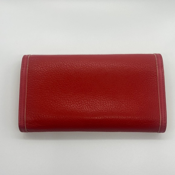 Louis Vuitton Taurillon Leather International Wallet - Picture 4 of 14